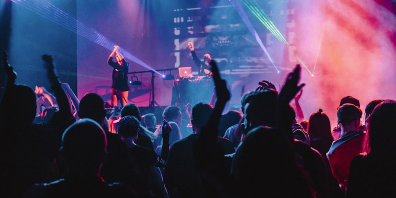 墨西哥城阿兹特克体育场内部座位全景